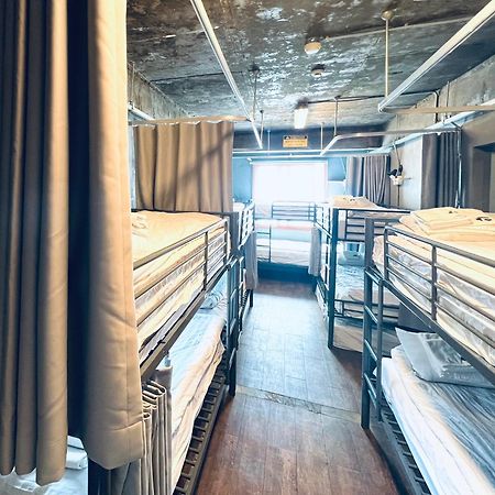 G Guesthouse Itaewon In Сеул Экстерьер фото