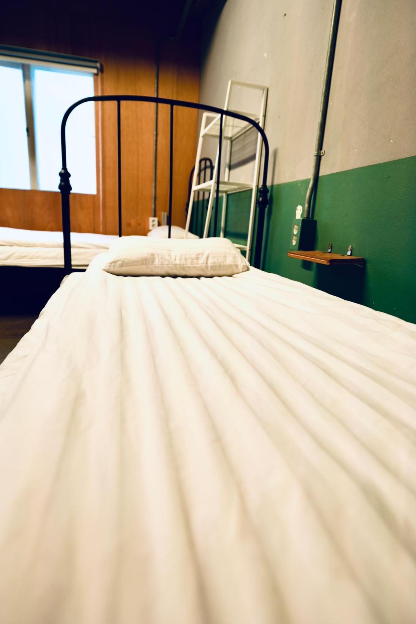 G Guesthouse Itaewon In Сеул Экстерьер фото