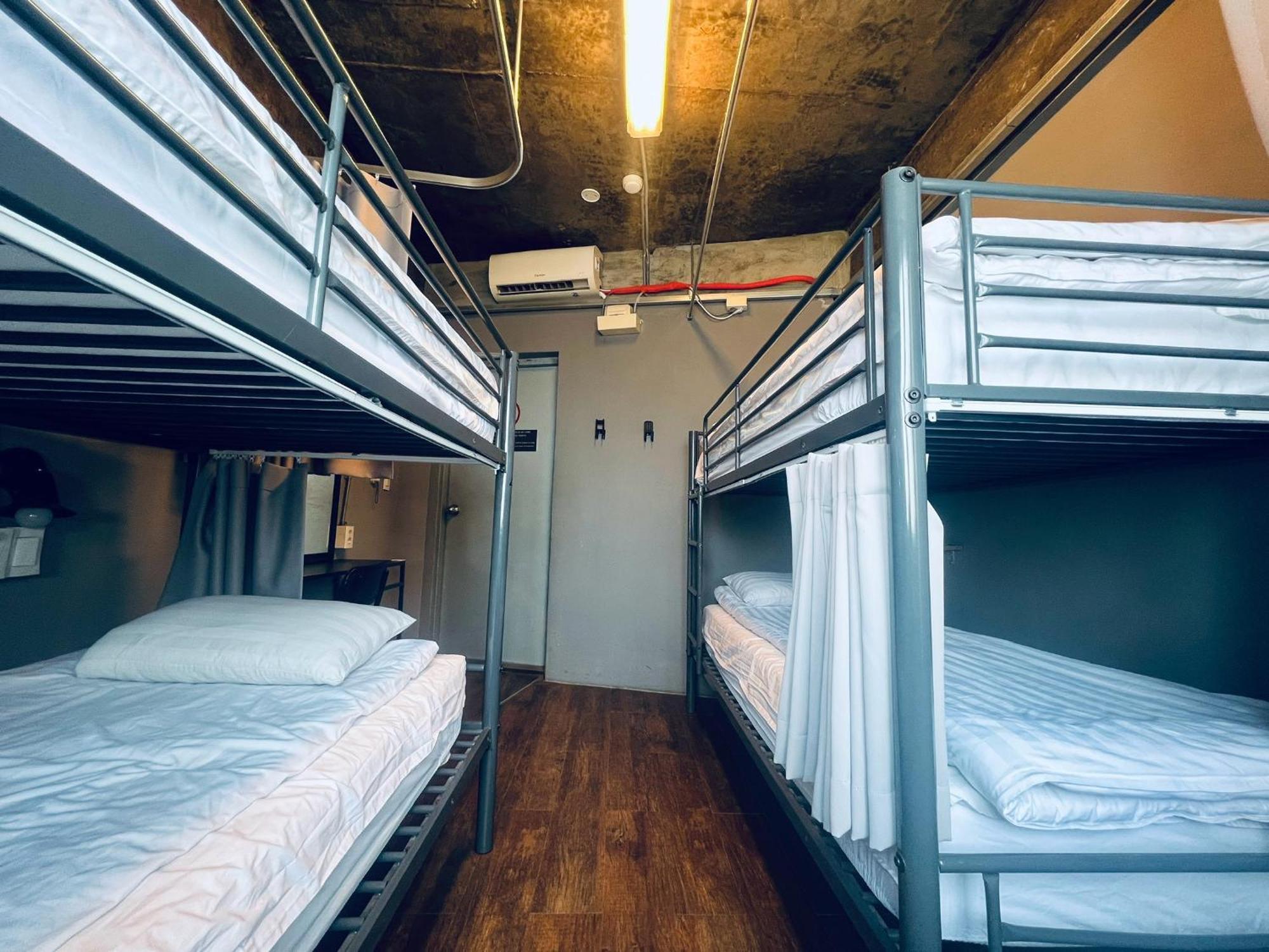 G Guesthouse Itaewon In Сеул Экстерьер фото