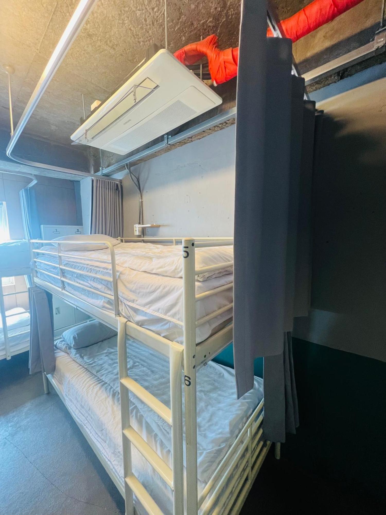 G Guesthouse Itaewon In Сеул Экстерьер фото