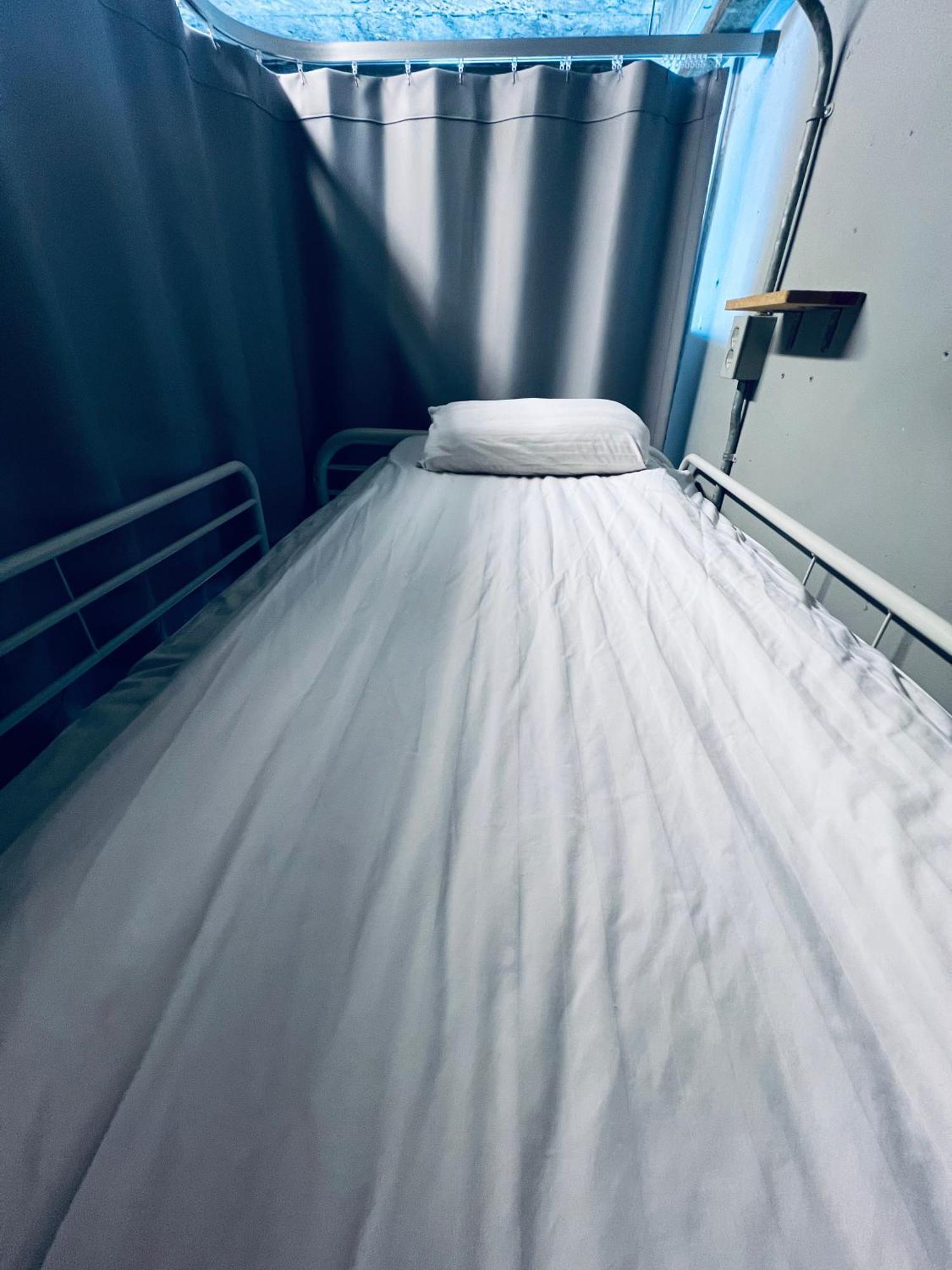 G Guesthouse Itaewon In Сеул Экстерьер фото