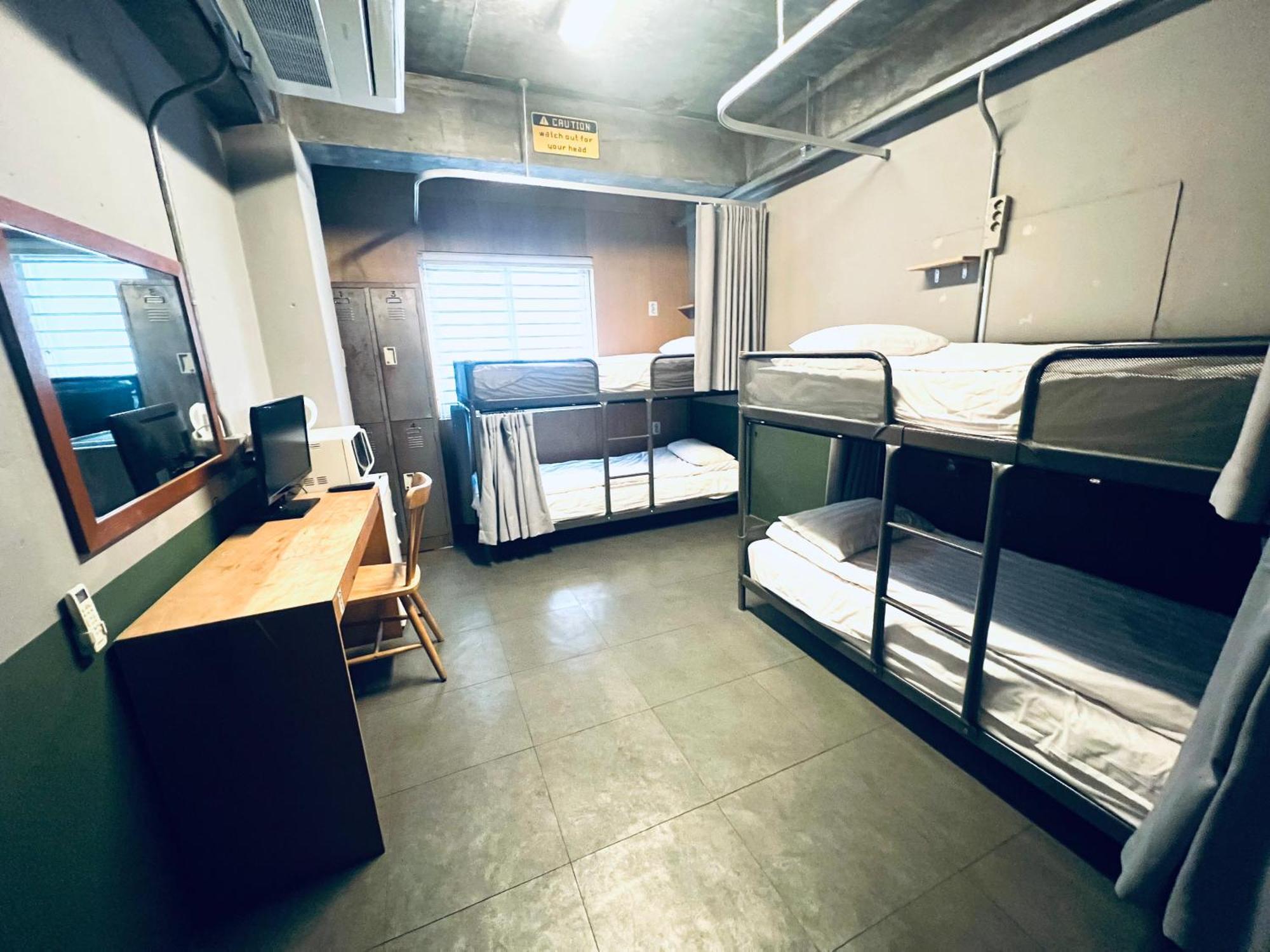 G Guesthouse Itaewon In Сеул Экстерьер фото