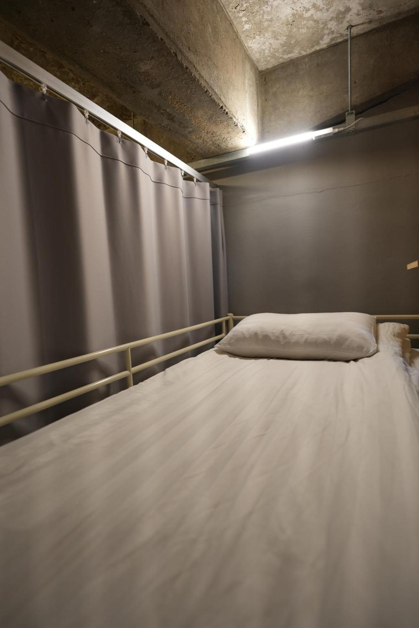 G Guesthouse Itaewon In Сеул Экстерьер фото