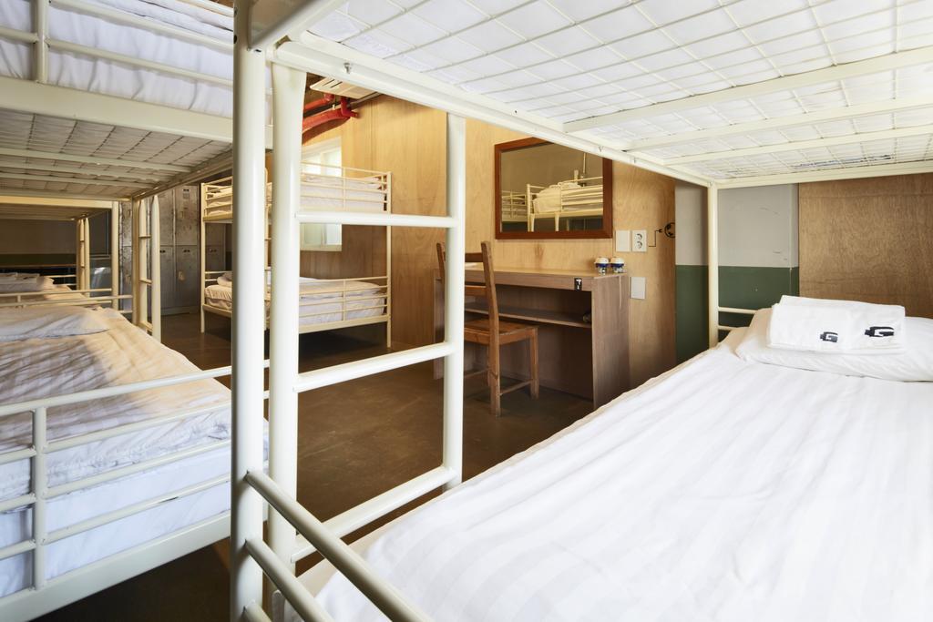 G Guesthouse Itaewon In Сеул Номер фото
