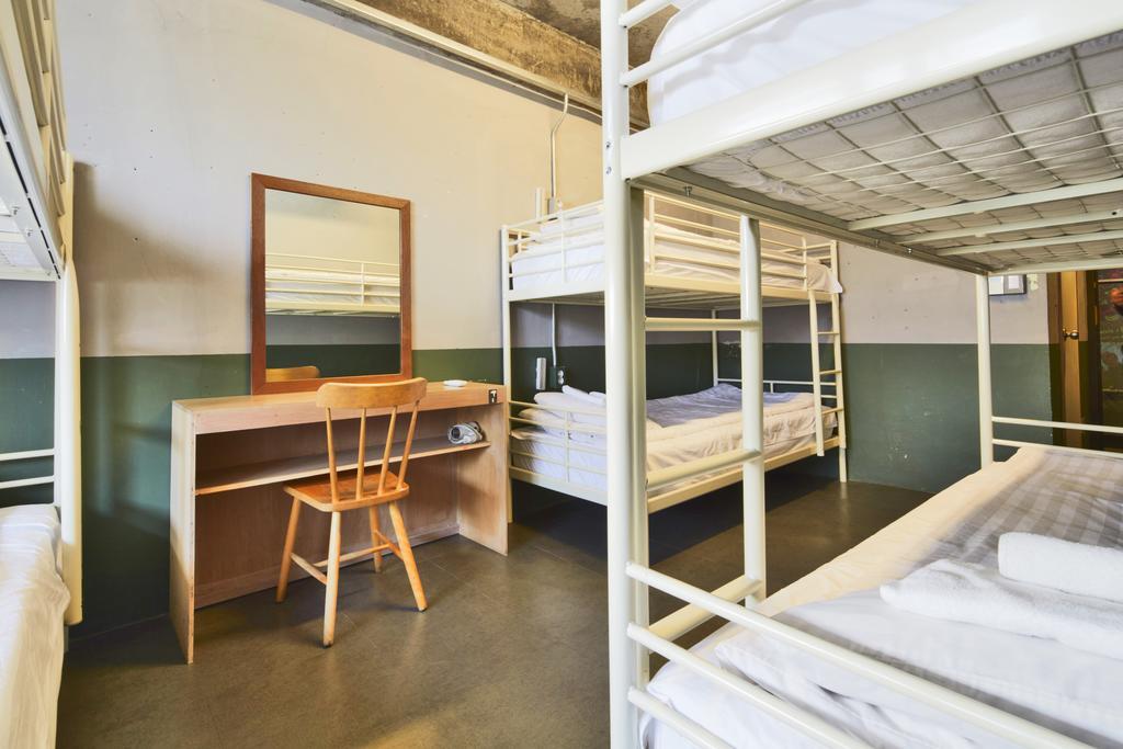 G Guesthouse Itaewon In Сеул Номер фото