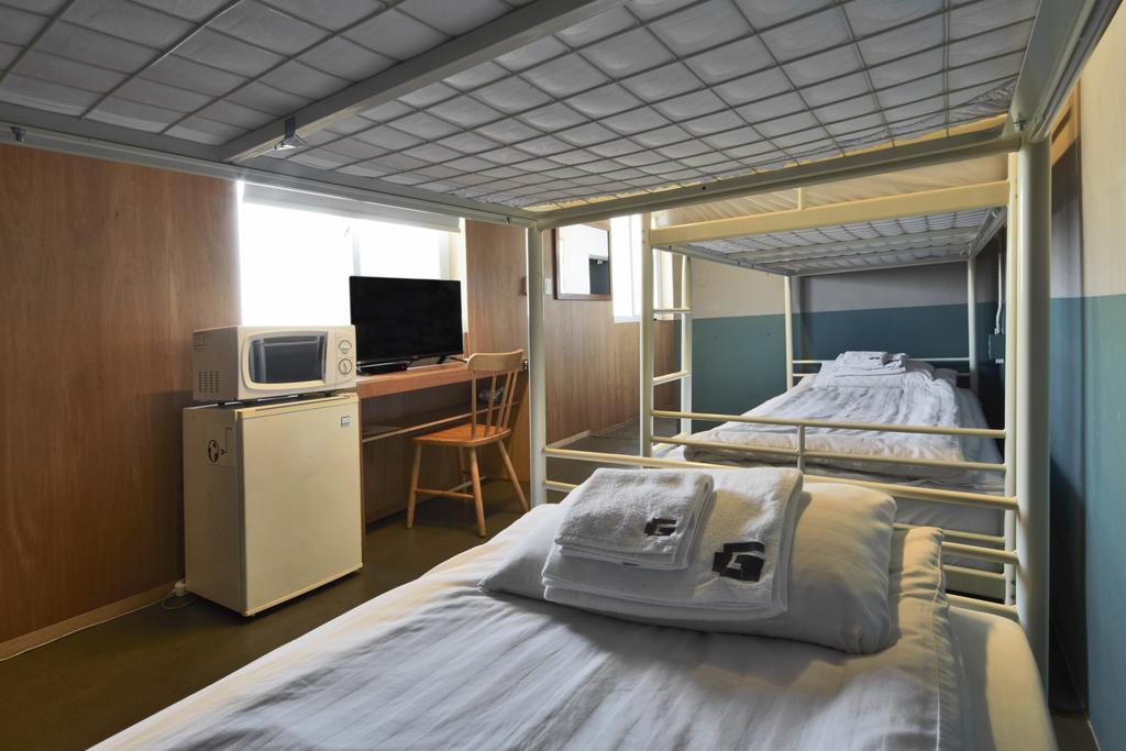G Guesthouse Itaewon In Сеул Номер фото